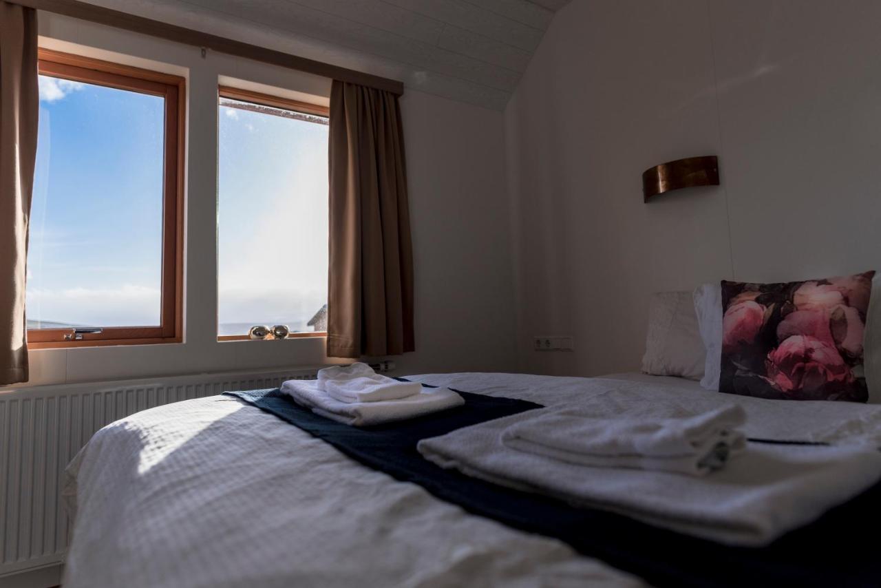 Guesthouse Brekka Exteriér fotografie